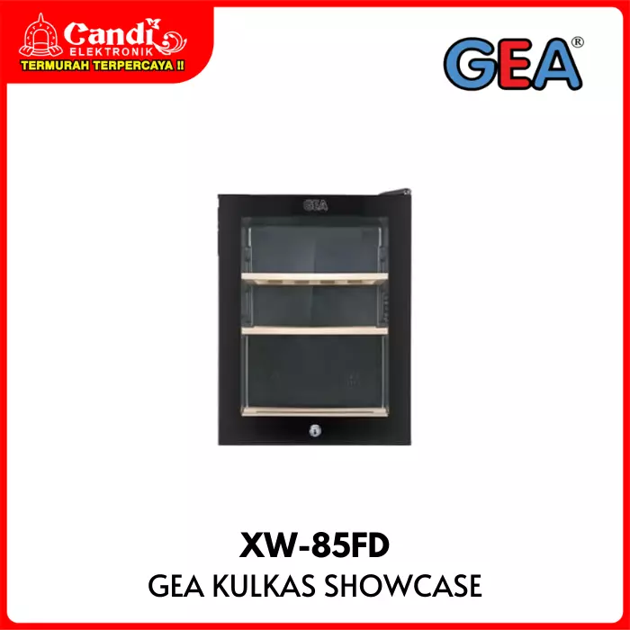 SHOWCASE GEA